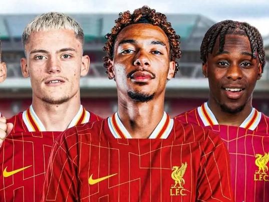 Premier League Bxh